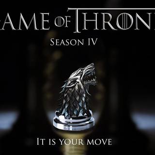 Game of Thrones season 3 wallpaper