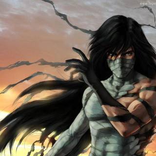 Final Getsuga wallpaper