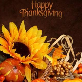 Thanksgiving 2021 wallpaper