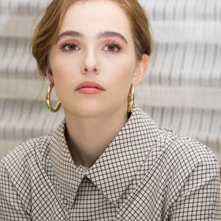 Press conference wallpaper