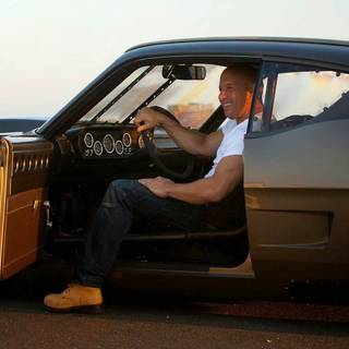 Fast and the Furious cars wallpaper