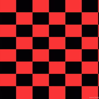 Red plaid wallpaper