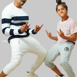 Ditya Bhande wallpaper