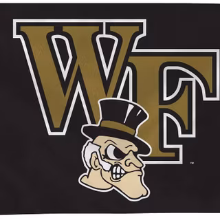 Wake Forest Demon Deacons wallpaper