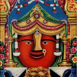 Renuka Mata wallpaper