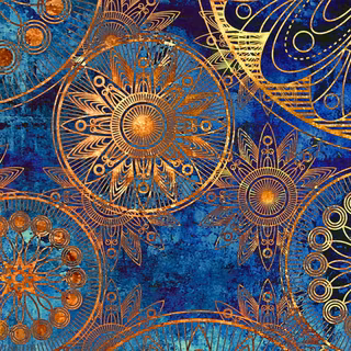 Boho Thanksgiving wallpaper