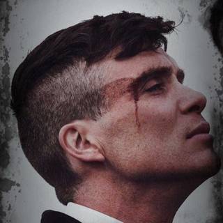 By Order of The Peaky Blinders wallpaper