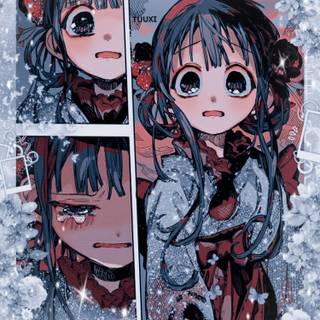 TBHK winter wallpaper