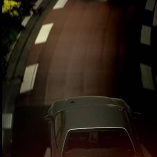 Japan car phone wallpaper