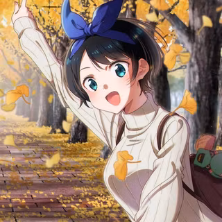 Ichinose Chizuru phone HD wallpaper