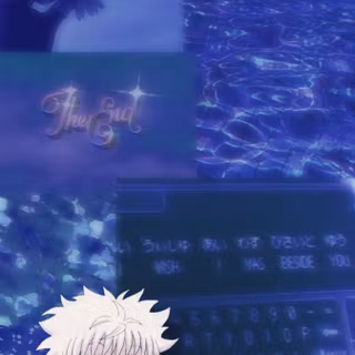 Anime covers wallpaper