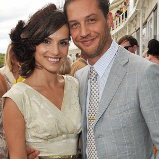 Charlotte Riley wallpaper