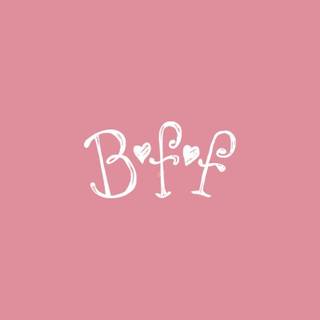 Girl bestie wallpaper