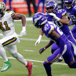 Running backs wallpaper