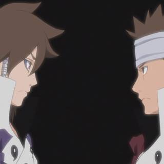 Asura Otsutsuki wallpaper