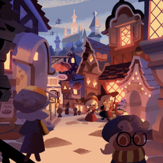 Cookie Run: Kingdom wallpaper