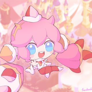 Cookie Run: Kingdom wallpaper