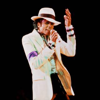 Michael Jackson Beat It wallpaper