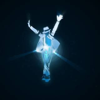 Michael Jackson Beat It wallpaper