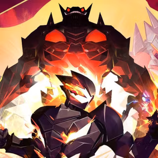 Aeon Must Die HD wallpaper