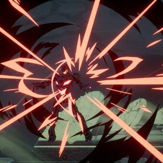 Aeon Must Die HD wallpaper