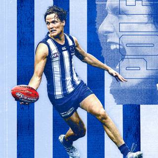 North Melbourne Football Club wallpaper