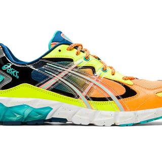 ASICS Gel Kayano wallpaper