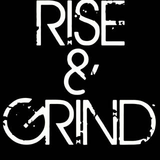 Daily Grind wallpaper