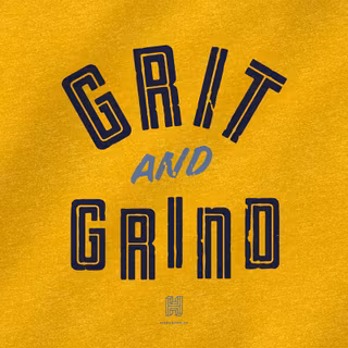 Daily Grind wallpaper