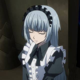 Ruminas Valentine wallpaper