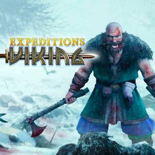 Expeditions: Viking wallpaper