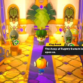 Rhythm Sprout wallpaper