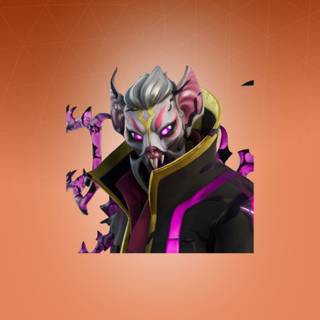 Driftwalker Fortnite wallpaper