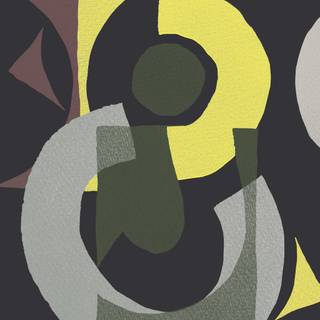 Pixel 6's motif wallpaper