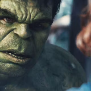 Hulk master wallpaper