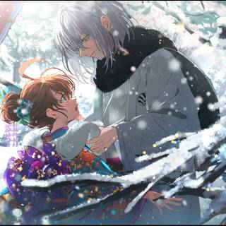 Last Order wallpaper