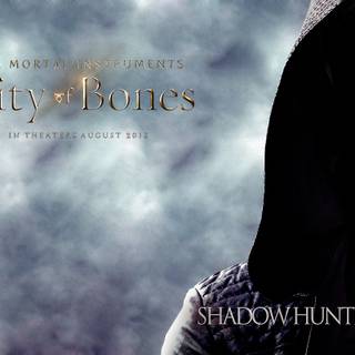 The Shadowhunter Chronicles wallpaper