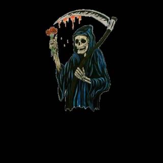 Gothic aesthetic wallpaper