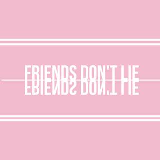 Softie aesthetic best friend wallpaper