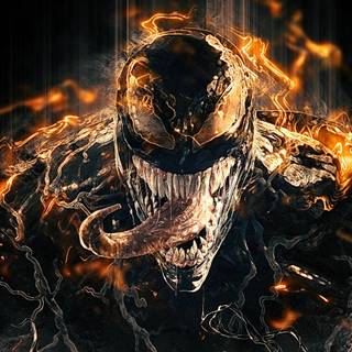 Free Fire Venom wallpaper