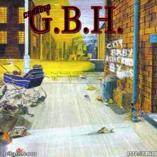 GBH wallpaper