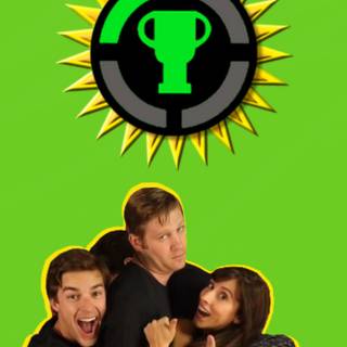 MatPat wallpaper