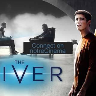The Giver Jonas wallpaper