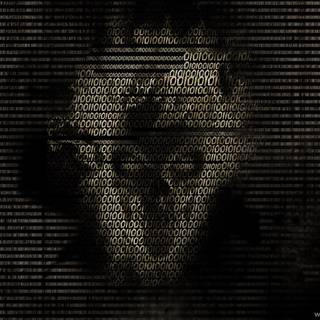 Cool hacker wallpaper