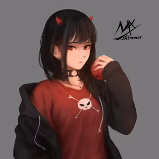 Baddie anime girl wallpaper