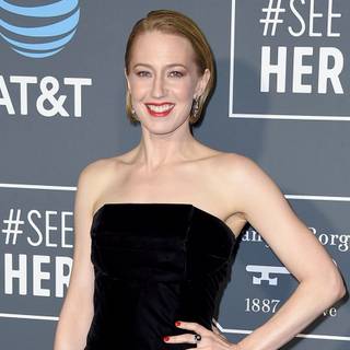 Carrie Coon wallpaper