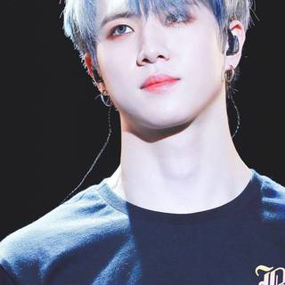 Kim Dong Han wallpaper