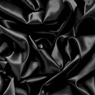 Black silk wallpaper