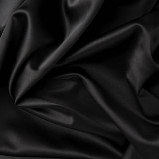 Black silk wallpaper