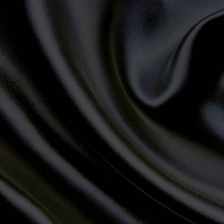 Black silk wallpaper